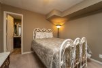 MID LEVEL BEDROOM 2 SUITE WITH FULL/DOUBLE BED